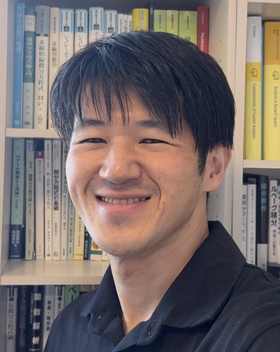 宮崎隼人